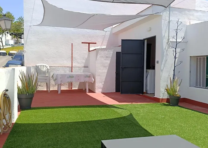 Casa Rural Prado Azul