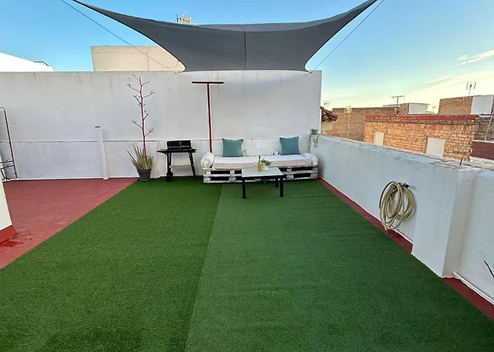 Casa Rural Prado Azul