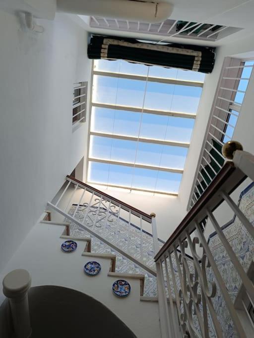 Holiday home Prado Azul Arcos de la Frontera