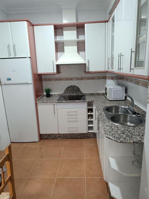 Prado Azul Holiday home Arcos de la Frontera