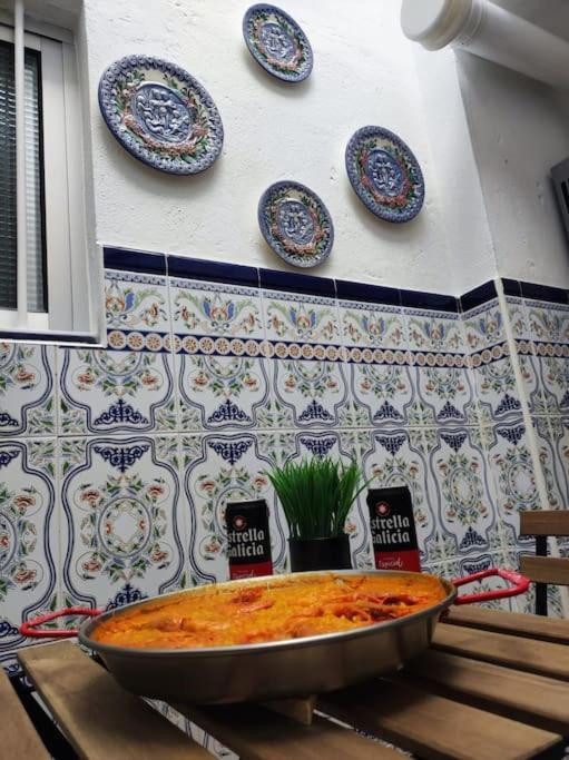 Holiday home Prado Azul *
